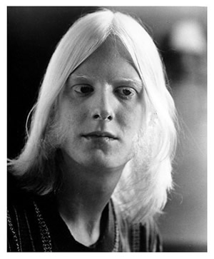 ... agree to an advanced interview which means the article will run in conjunction with the All-Starr Band gig in Cleveland, Ohio on Tuesday, July 20th, ... - Edgar-Winter-2